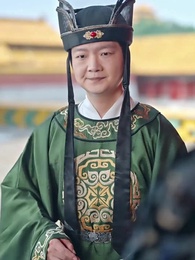 君の恩を辞する - Episode 8