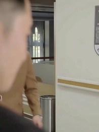 強すぎる嫁、白石も耐えられない - Episode 8