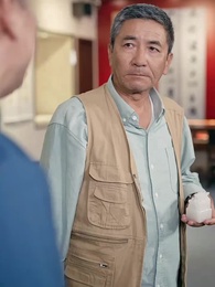 The Hidden Antique Master - Episode 39