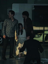 繼承女的回歸 - Episode 79