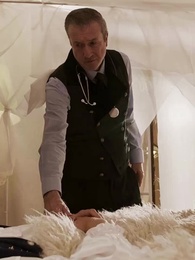 Episodio 12 - [Doblado]Mi Ex Mágico: Entre Colmillos y Garras