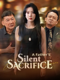 A Fathers Silent Sacrifice