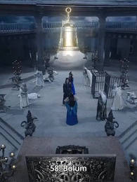 Bölüm 58 - [Dublajlı]Dizi Adı: Yüce Şeytan Kralı