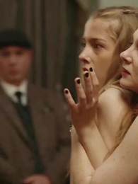 Episódio 56 - [Dublado]Renascimento: A Esposa do Padrinho