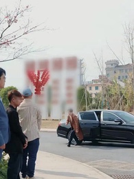 L’Héritier démasqué - Episode 24