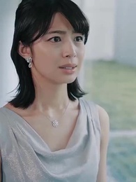 Episode 25 - [Dubbed]The Billionaire’s Divorced Granddaughter