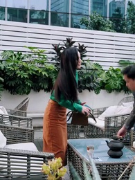 ตอนที่ 22 - สองเราหลังจากนั้น