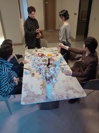 Ternyata Cintaku Bertepuk Sebelah Tangan - Episode 30