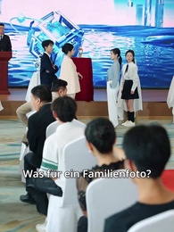 Mein Mann hat eine andere Familie - Episode 6