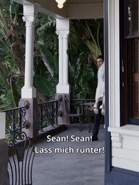 Episode 24 - [Synchron]Zähne und Krallen stehen total auf mich.