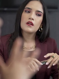 Episódio 26 - A Herdeira Oculta