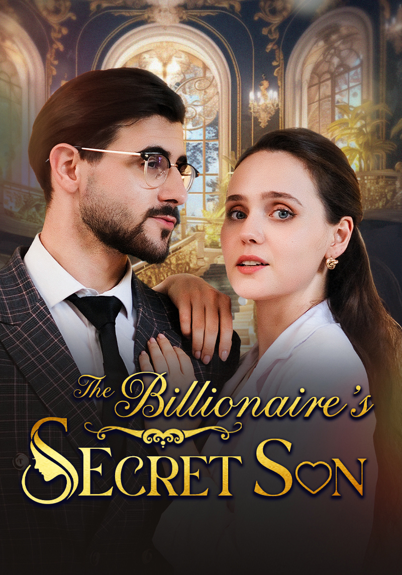 The Billionaire's Secret Son