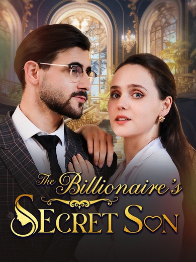 The Billionaire's Secret Son