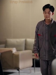 Bos Muda Lelah Jadi Pewaris Hanya Ingin Bekerja Keras - Episode 18