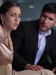 Episódio 62 - A Herdeira Oculta