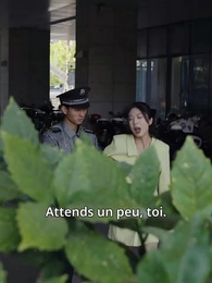 L’Héritier démasqué - Episode 76