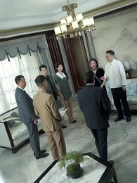 เดิมพันหัวใจ ทายาทหมื่นล้าน - Episode 72