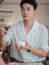 我拋棄贅婿後，傅爺他發瘋了 - Episode 26