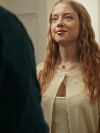 Episódio 3 - [Dublado] Renascimento: A Esposa do Padrinho