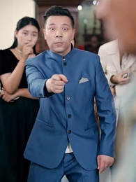 The Hidden Antique Master - Episode 26