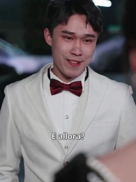 Episodio 56 - Extra! Il Grande Re Nato Svela la Sua Maschera