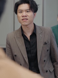 第33集 - 虎父無犬子