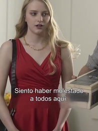 Episodio 48 - [Doblado]Matrimonio Flash con La Heredera Secreta