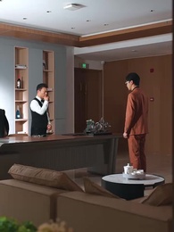 烈焰薔薇 - Episode 46