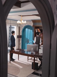 雙生奪愛陸總你認錯夫人了 - Episode 75