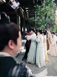 مؤامرات الزواج - Episode 43