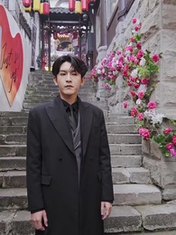 第15集 - 恰似驕陽白月卿