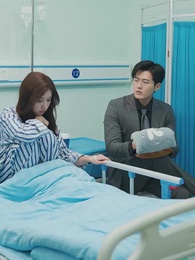 第48集 - 強勢鎖婚：傅少的啞巴新妻