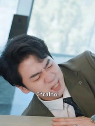 Um Corte, Um Império - Episode 44