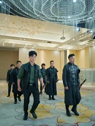 當反派被虐九十八次後終於走向人生巔峰 - Episode 11