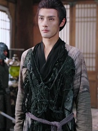 第11話 - 皇后への道