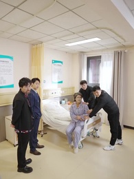 第57集 - 閃婚後，發現神秘老公是上司