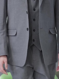 閃婚後，發現神秘老公是上司 - Episode 54