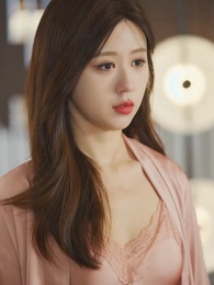 強勢鎖婚：傅少的啞巴新妻 - Episode 4