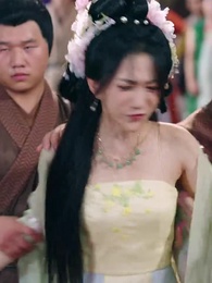 第8集 - 壹花只為壹樹開