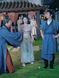 第34集 - 修煉十萬年,妳說我是雜役