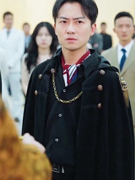 上春山之我真不想當反派 - Episode 45