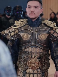 麒麟聖尊 - Episode 50