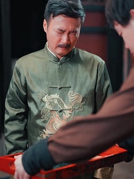 第41集 - 劍開天門