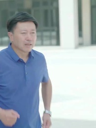 女社長と影の守護者 - Episode 36