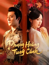Phượng Hoàng Tung Cánh