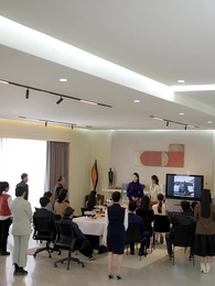 閃婚後，發現神秘老公是上司 - Episode 86