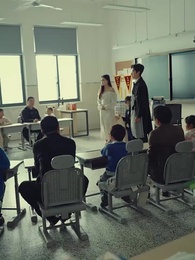 Yıldızsız Gece - Episode 32