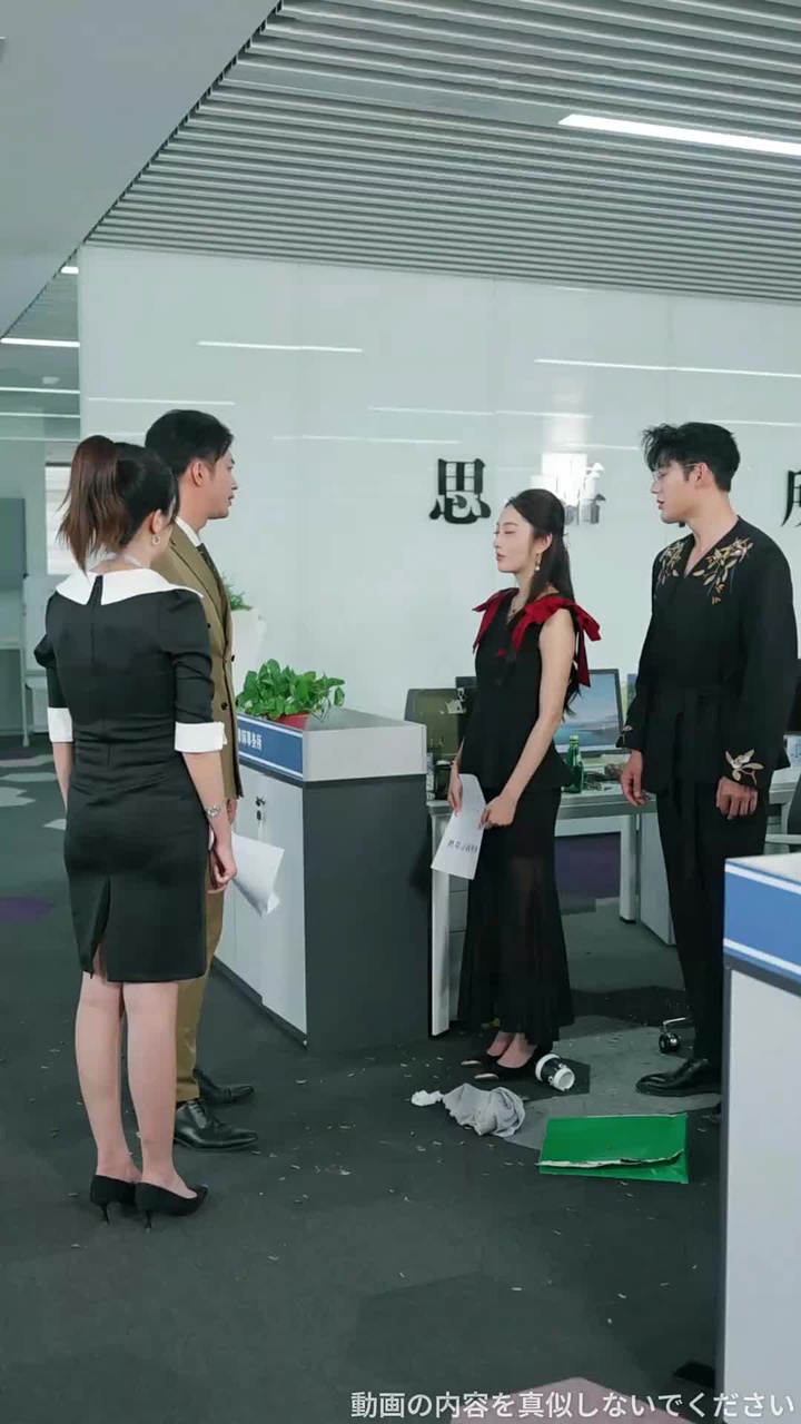 视频封面
