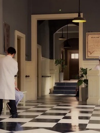 那年潮聲漫海城 - Episode 49