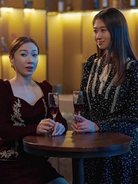 第41集 - 強勢鎖婚：傅少的啞巴新妻